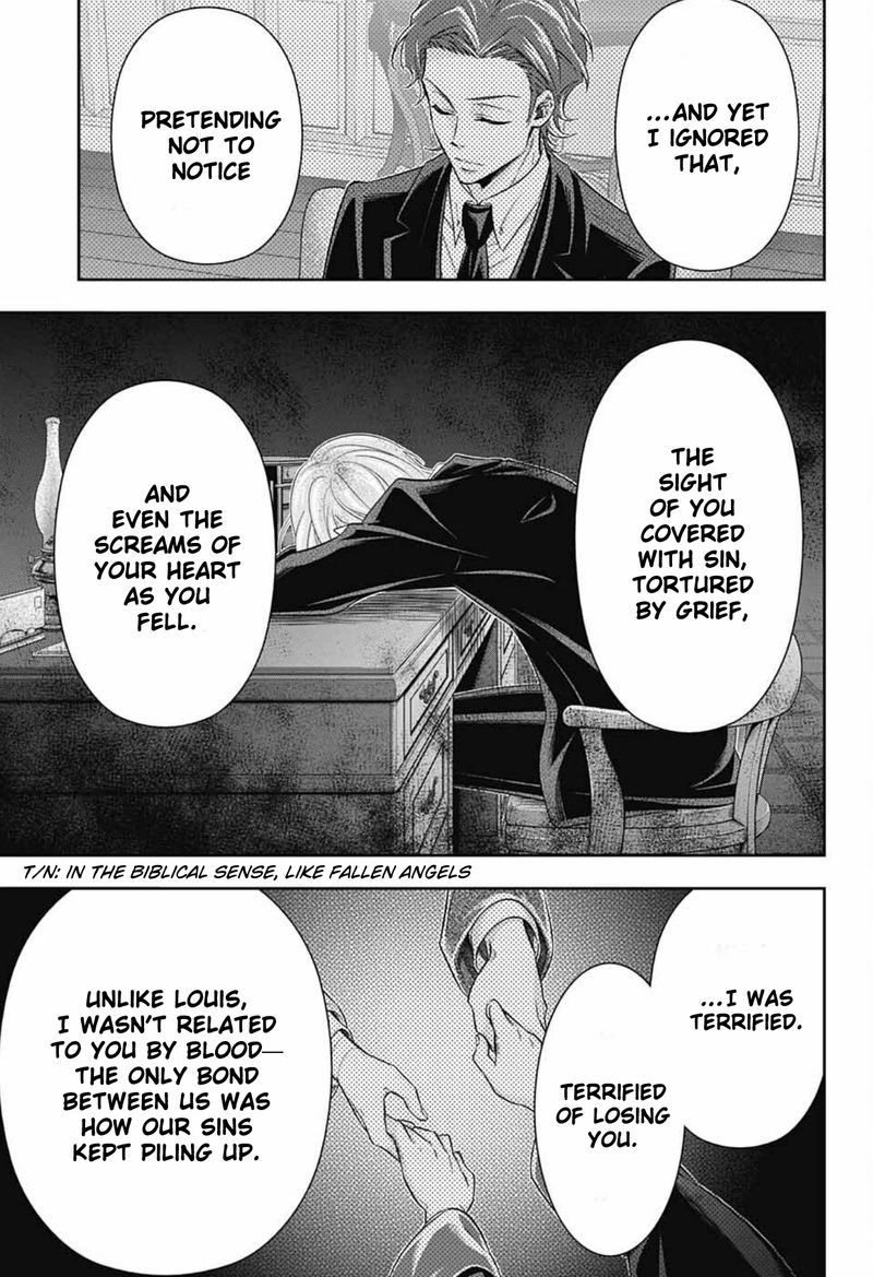 Yukoku No Moriarty 63 40
