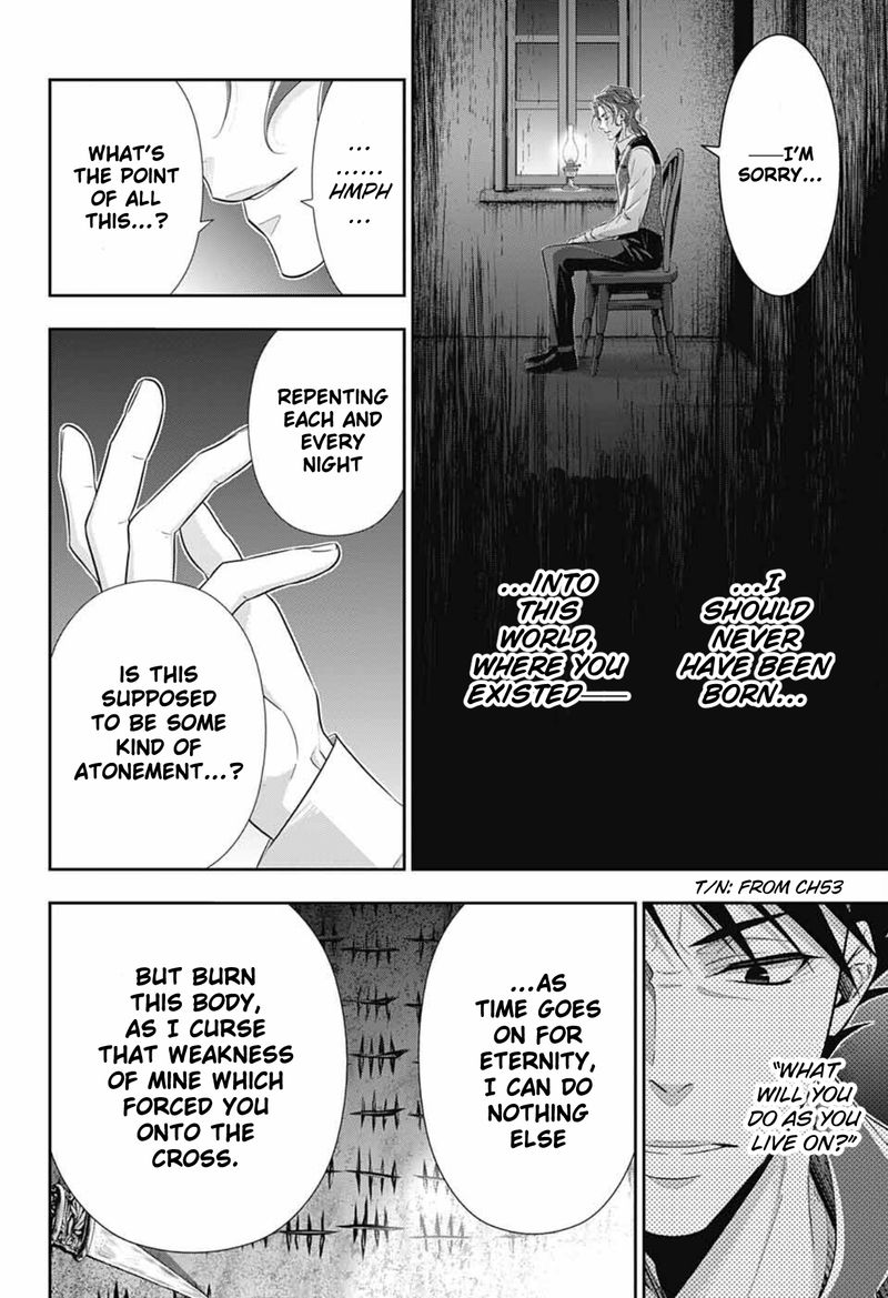Yukoku No Moriarty 63 43