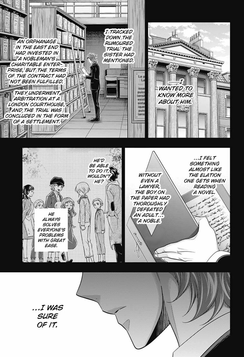 Yukoku No Moriarty 63 8