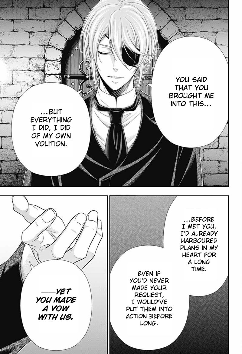 Yukoku No Moriarty 64 11