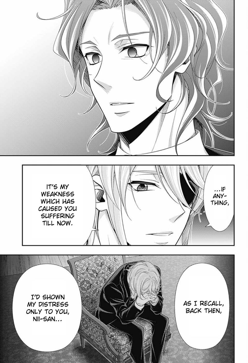 Yukoku No Moriarty 64 13