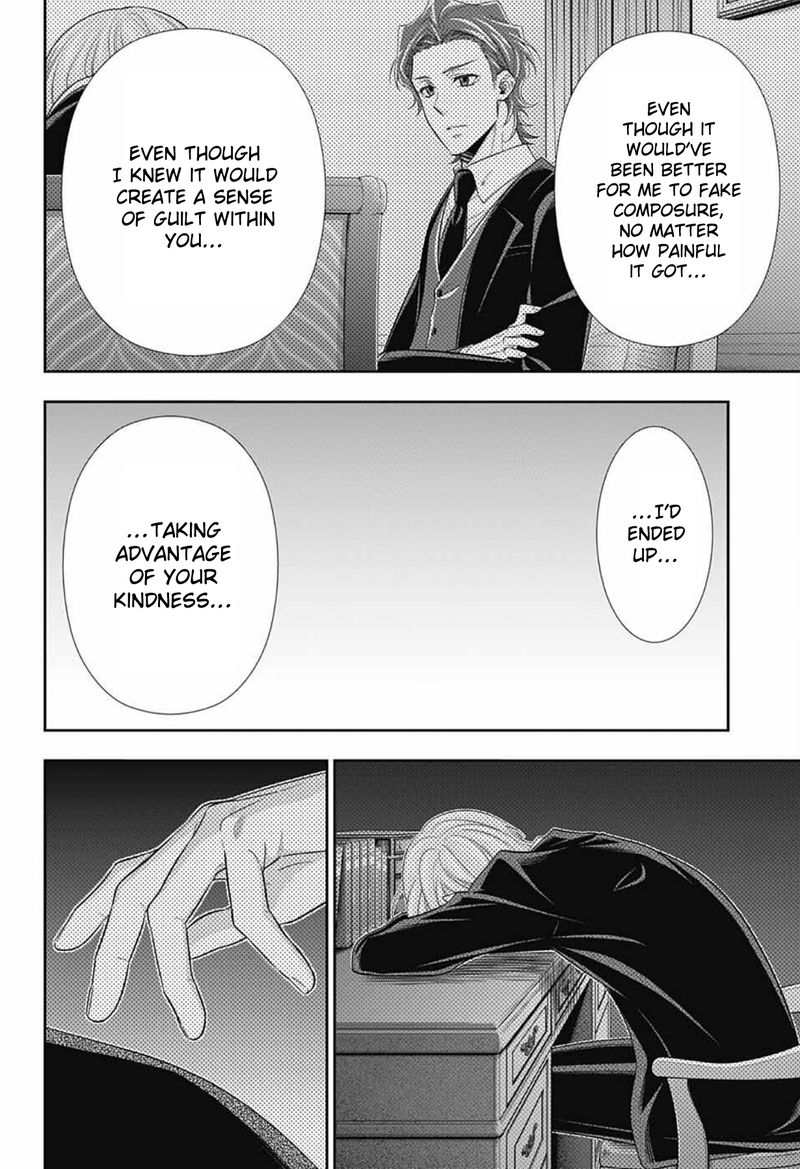 Yukoku No Moriarty 64 14