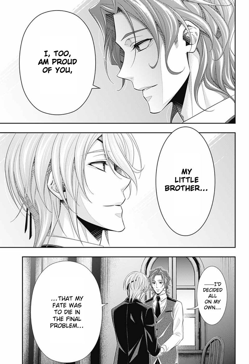 Yukoku No Moriarty 64 21