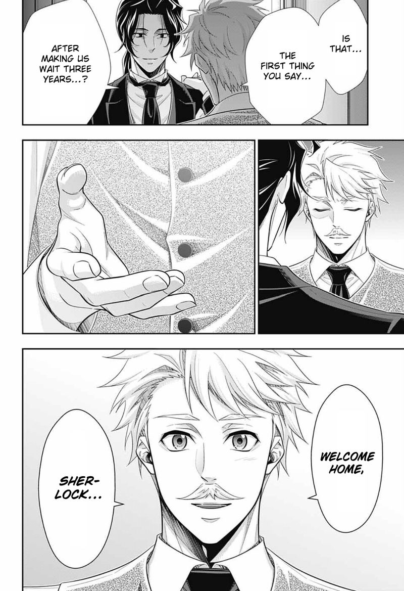 Yukoku No Moriarty 64 30