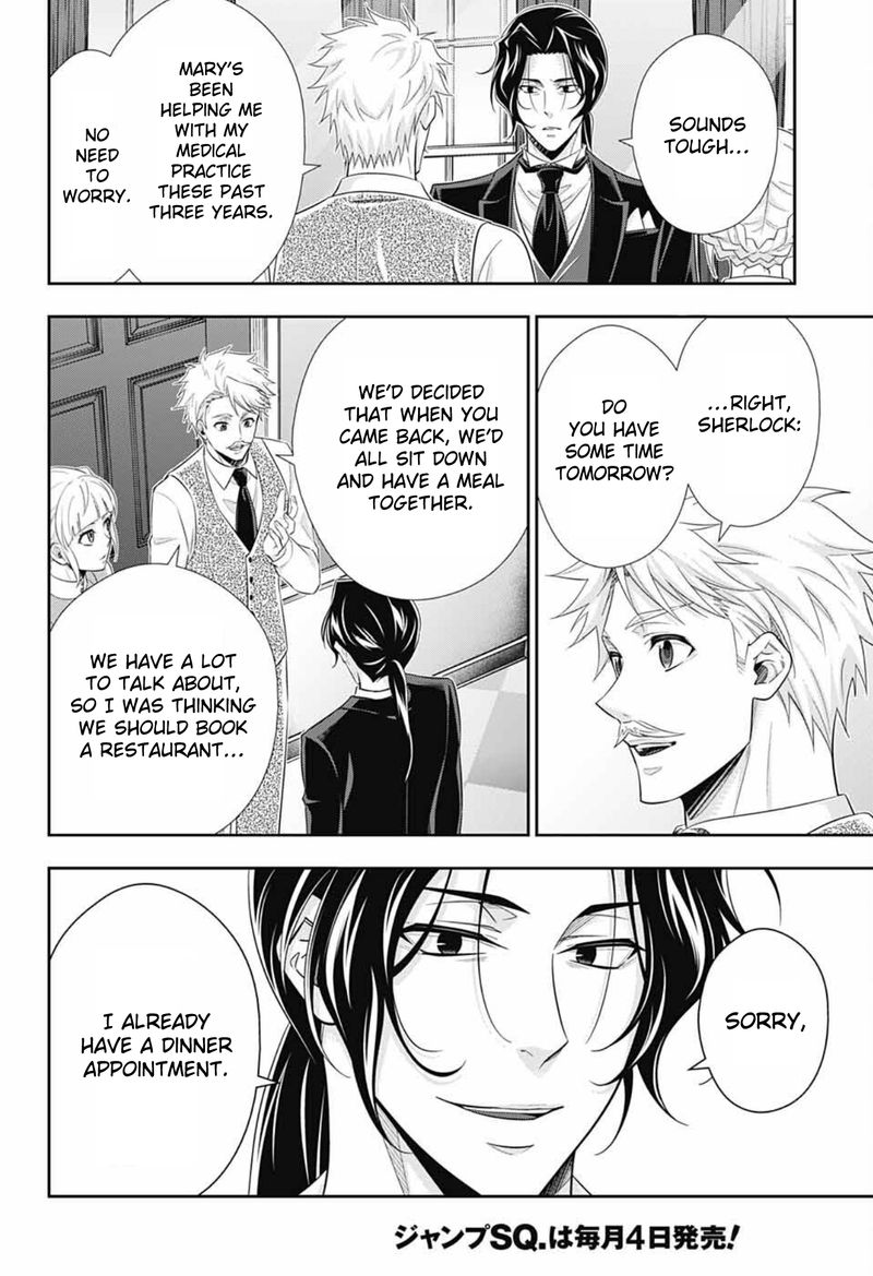 Yukoku No Moriarty 64 42