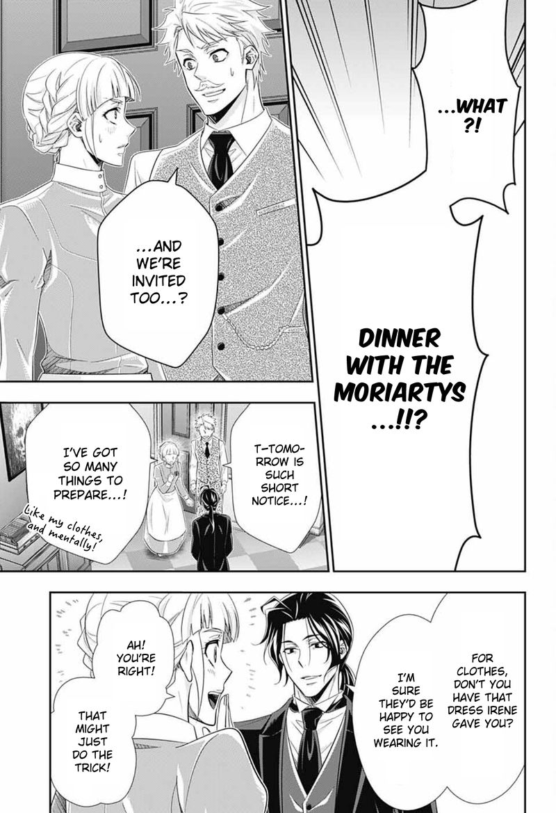 Yukoku No Moriarty 64 43