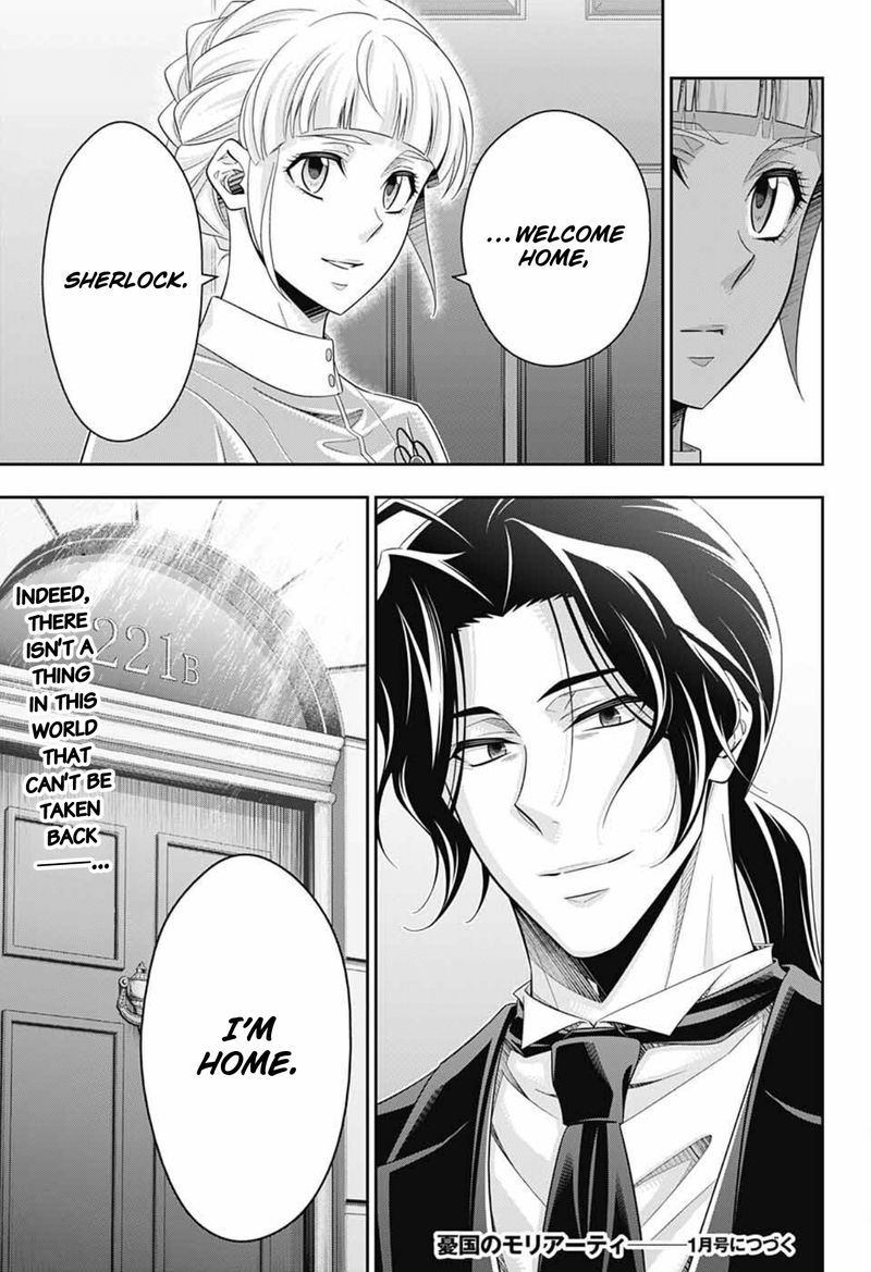 Yukoku No Moriarty 64 45
