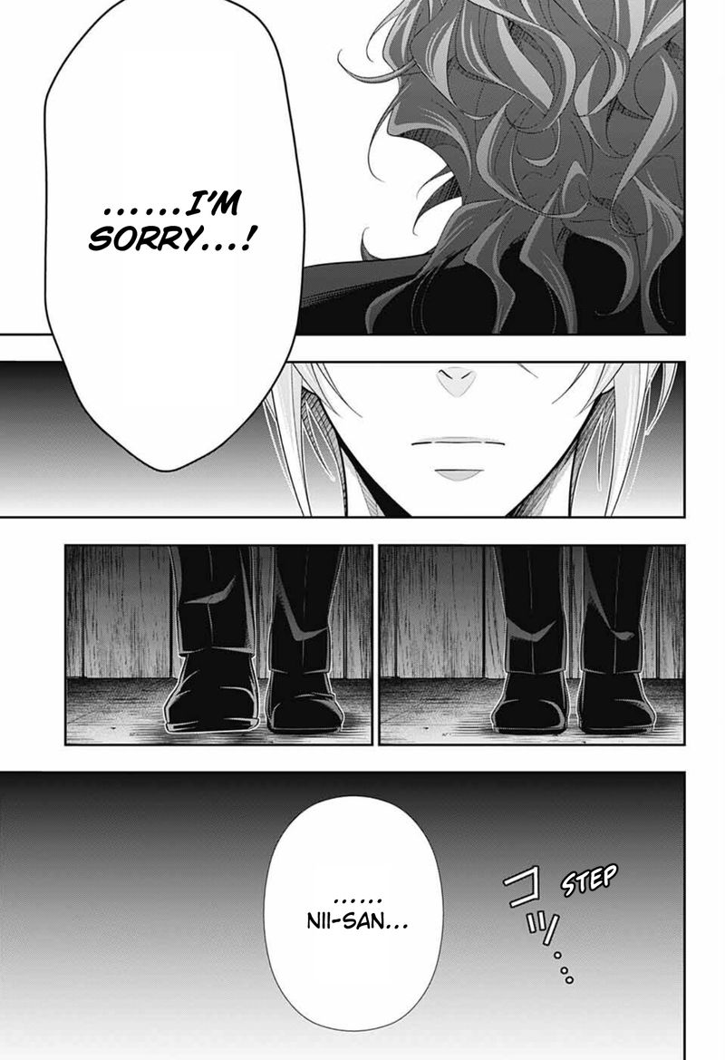 Yukoku No Moriarty 64 9