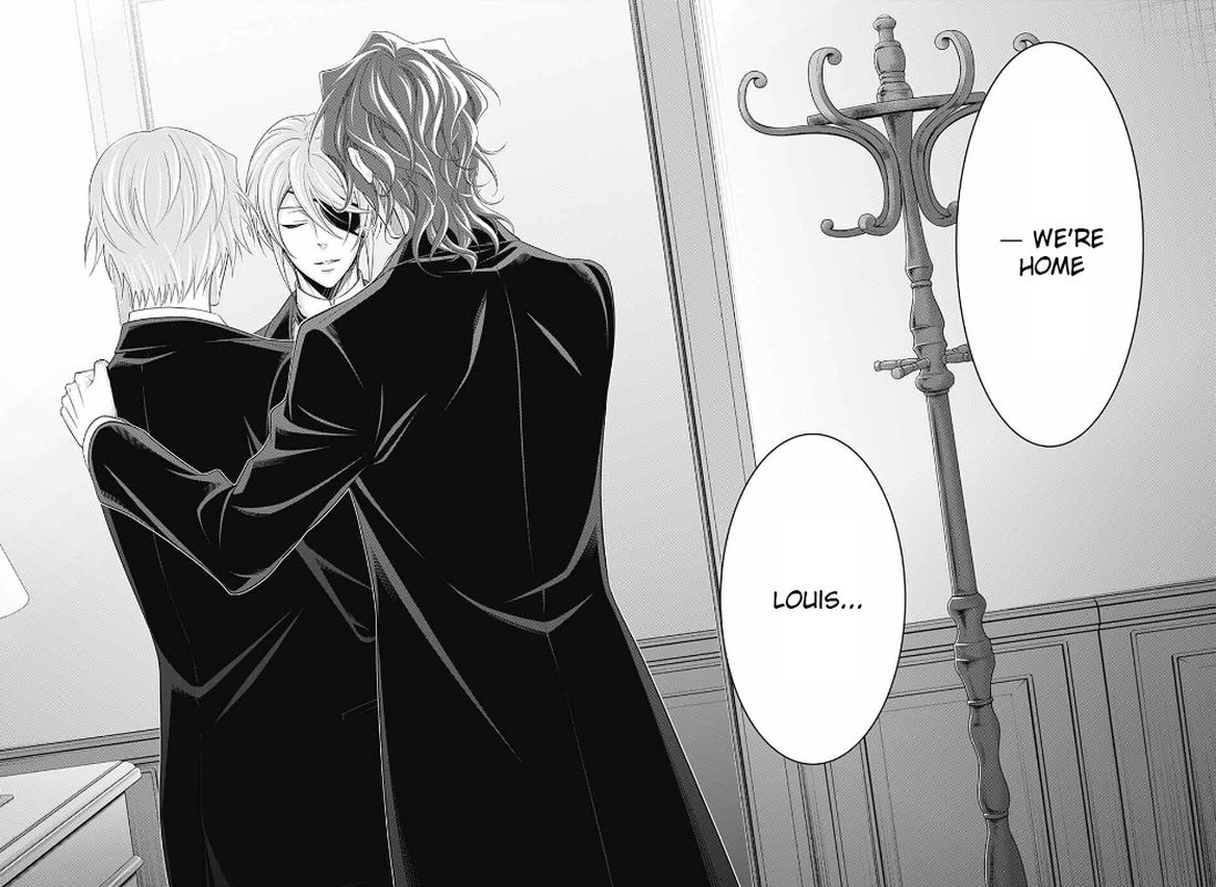 Yukoku No Moriarty 65 11