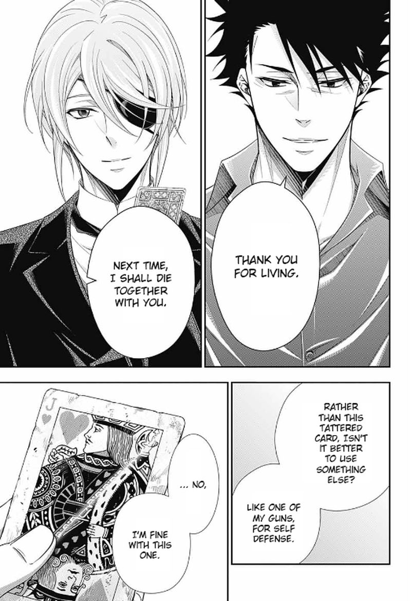 Yukoku No Moriarty 65 21