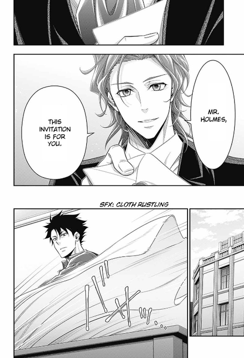 Yukoku No Moriarty 65 34