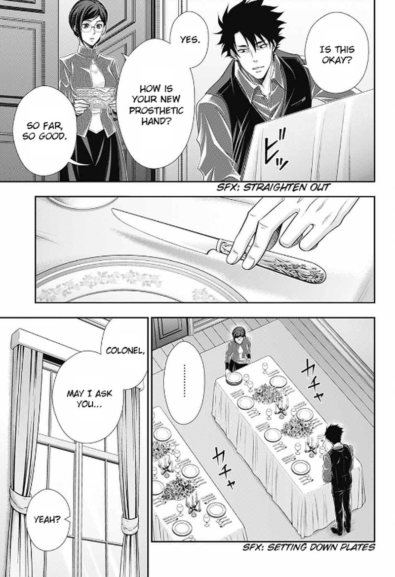 Yukoku No Moriarty 65 35