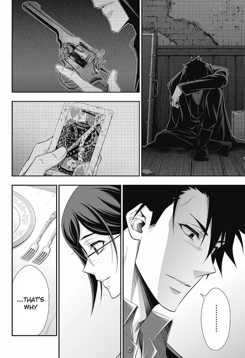 Yukoku No Moriarty 65 40