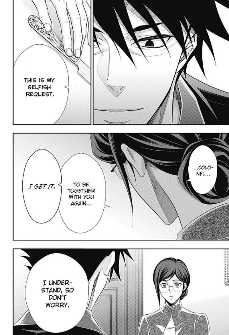 Yukoku No Moriarty 65 42