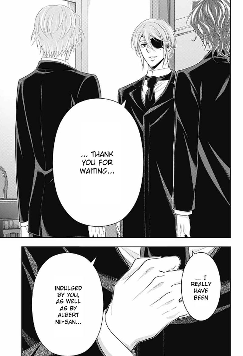 Yukoku No Moriarty 65 6