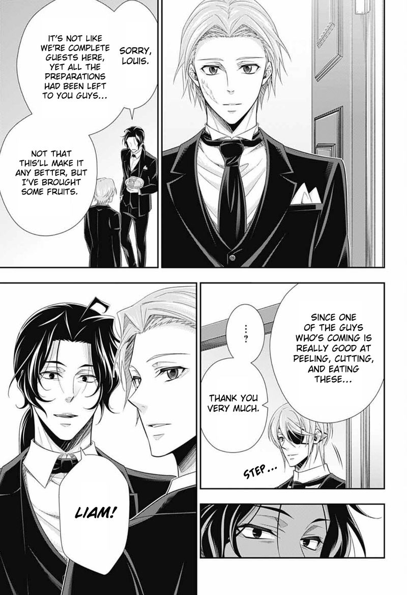 Yukoku No Moriarty 66 11