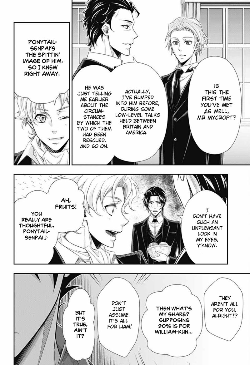 Yukoku No Moriarty 66 18