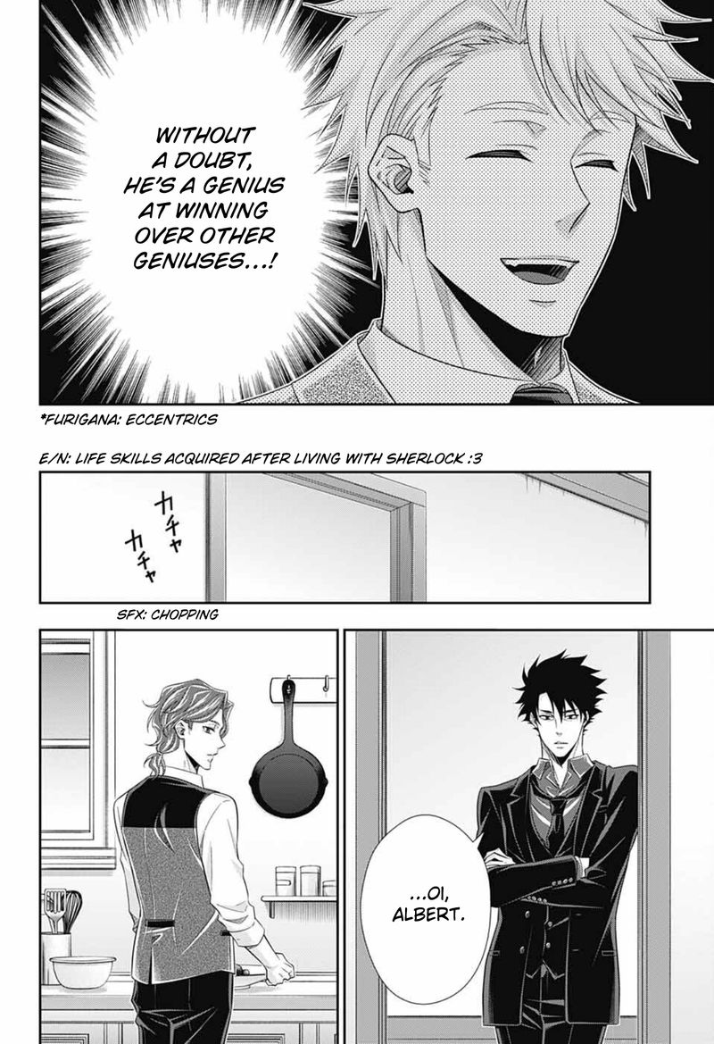 Yukoku No Moriarty 66 26