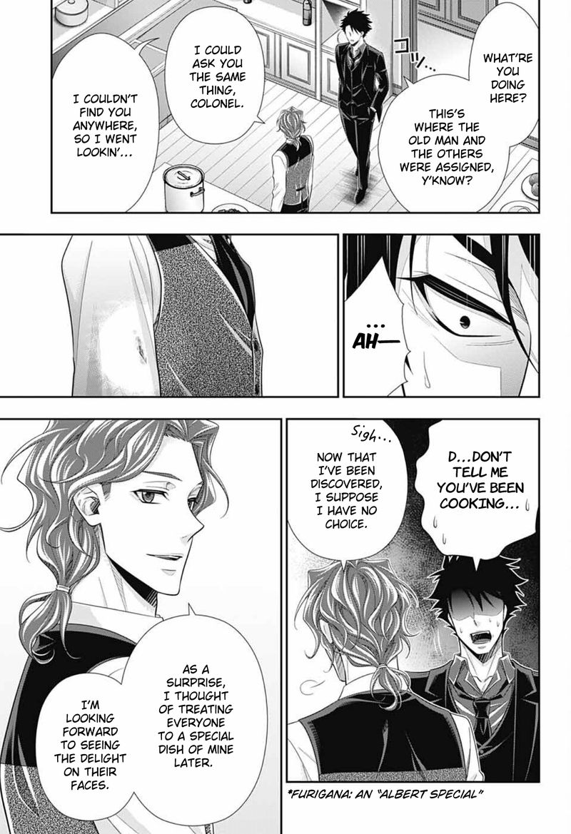 Yukoku No Moriarty 66 27