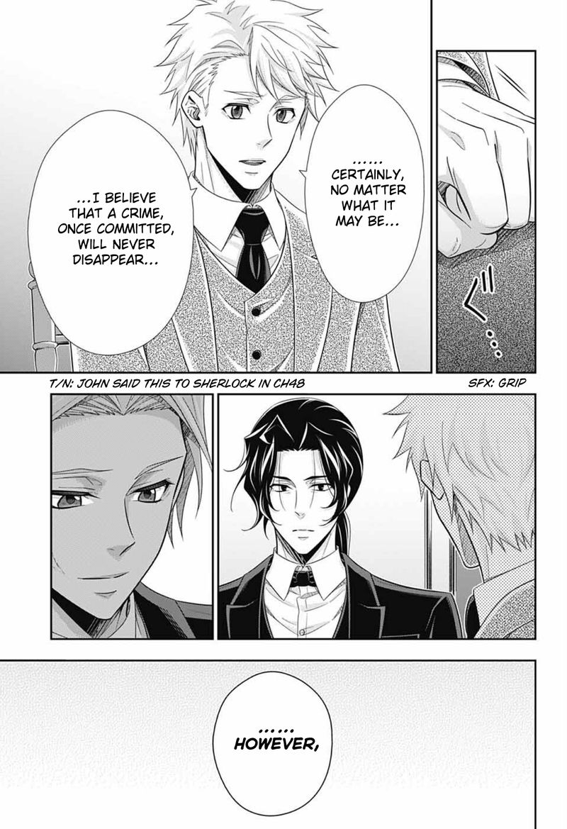Yukoku No Moriarty 66 31
