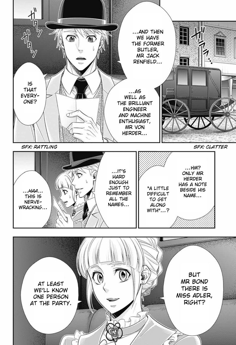 Yukoku No Moriarty 66 4