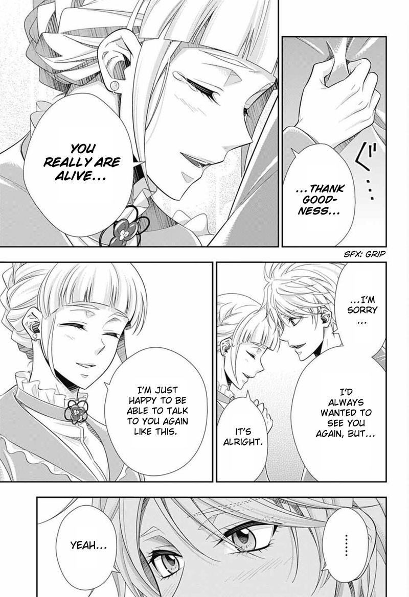 Yukoku No Moriarty 66 9