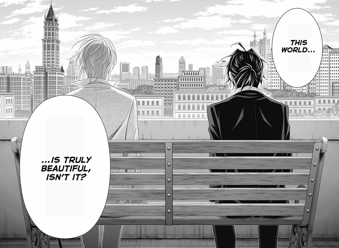 Yukoku No Moriarty 67 18
