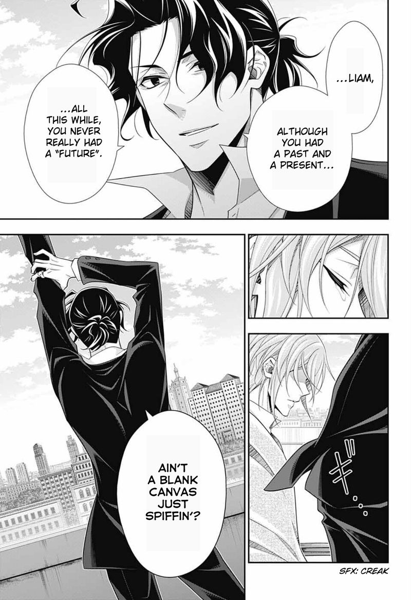 Yukoku No Moriarty 67 20