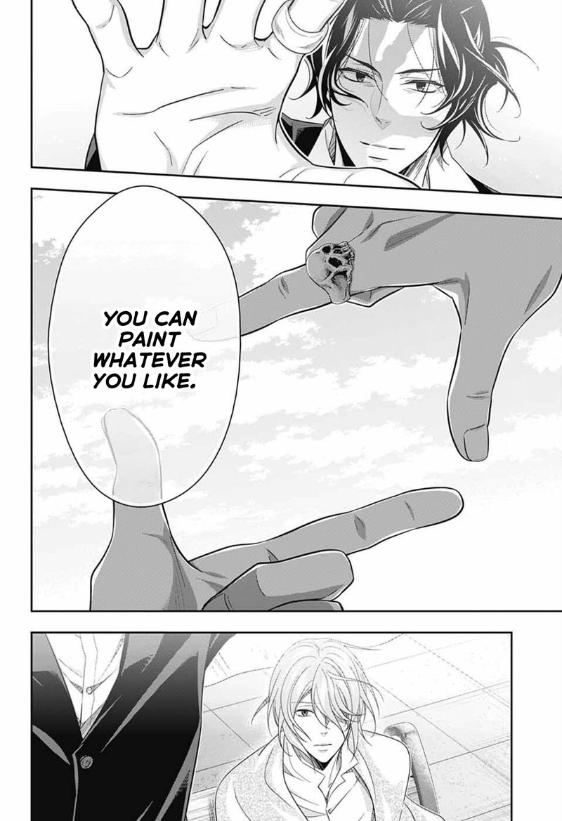 Yukoku No Moriarty 67 21