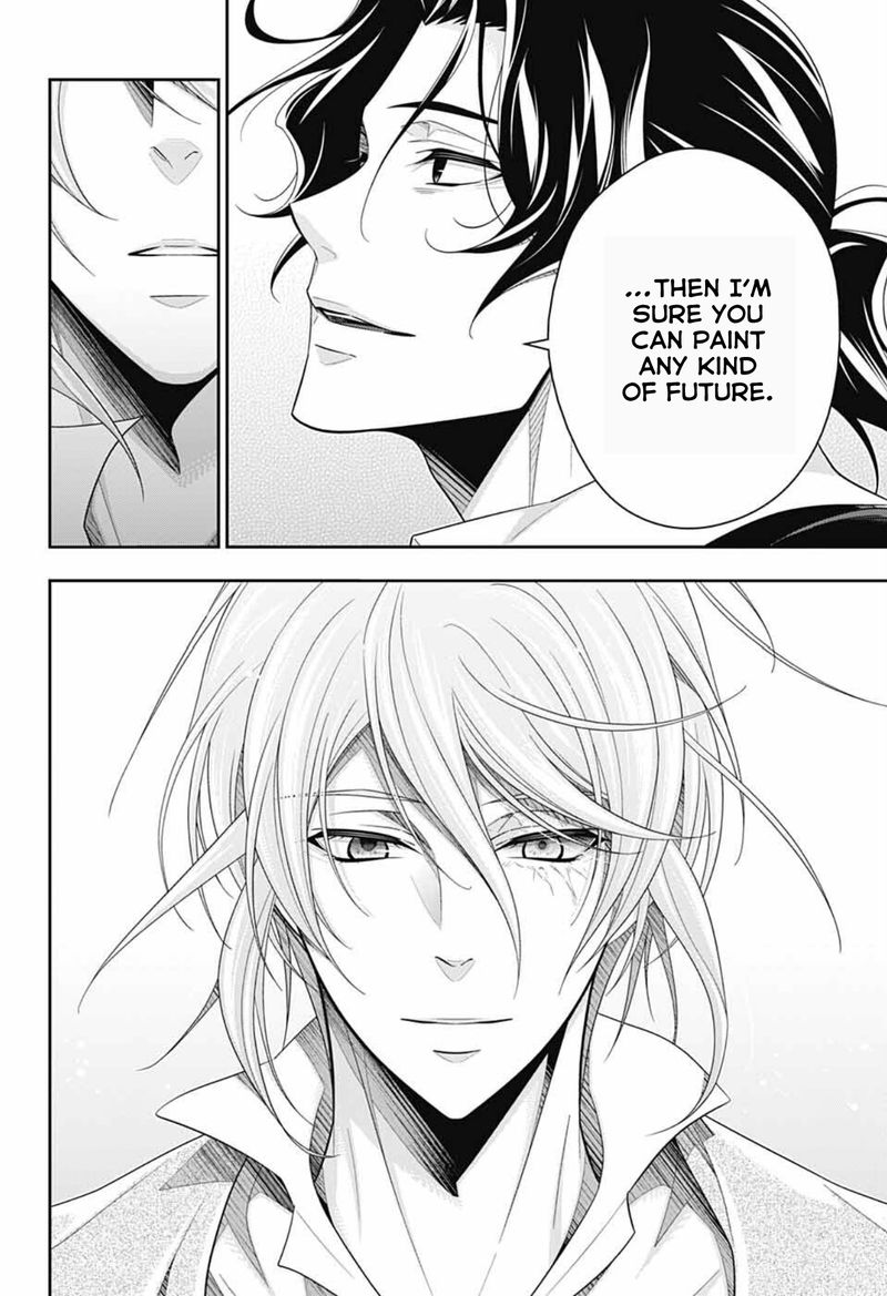 Yukoku No Moriarty 67 25