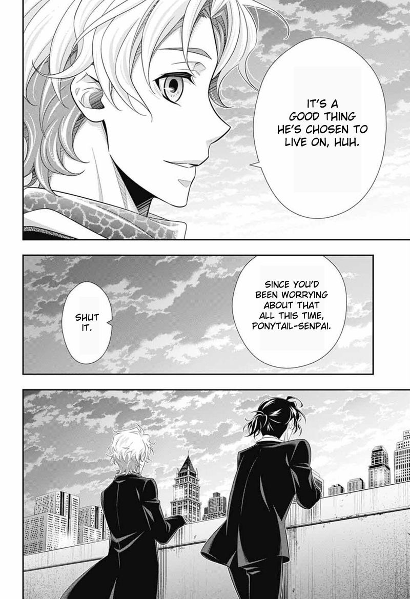 Yukoku No Moriarty 67 27