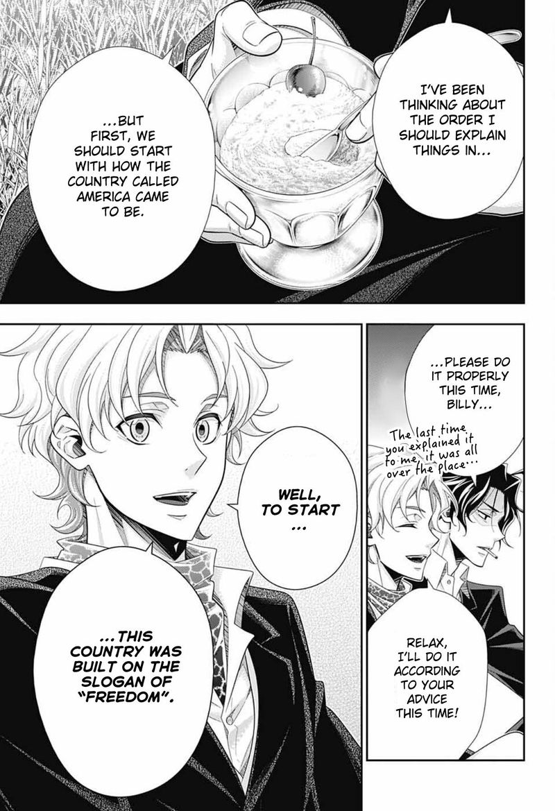 Yukoku No Moriarty 68 17