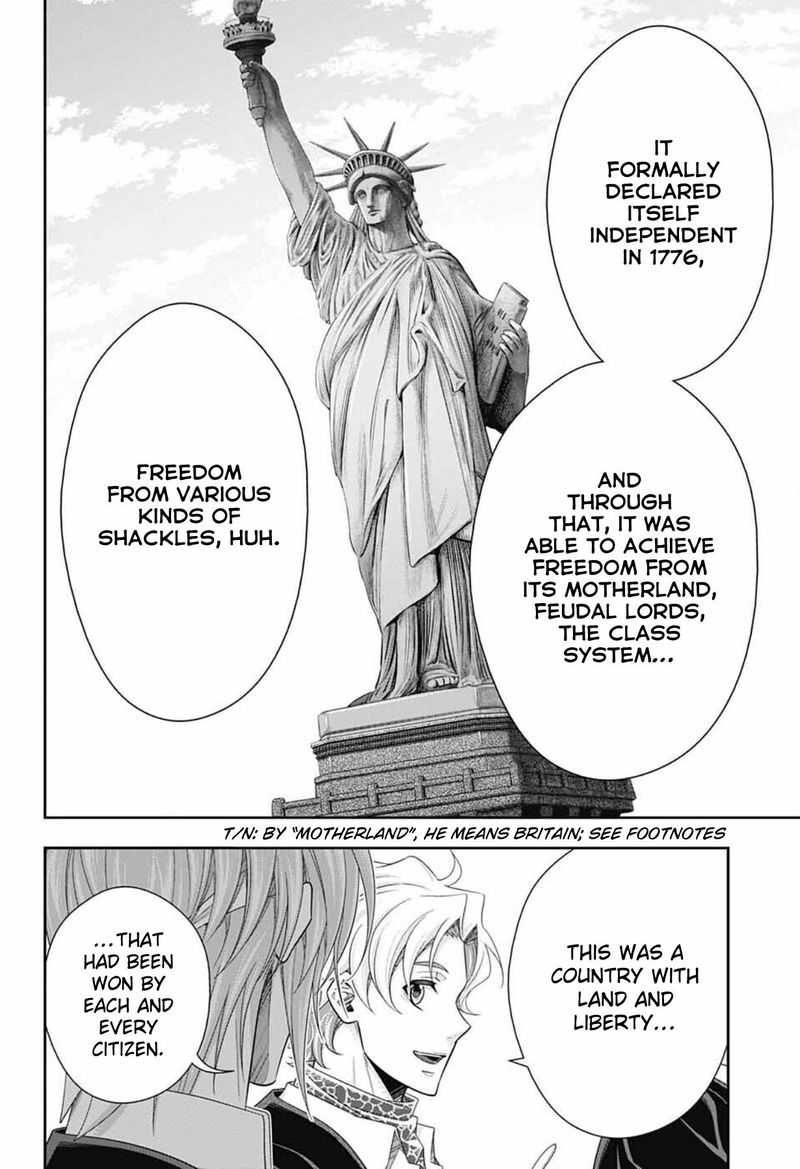 Yukoku No Moriarty 68 18