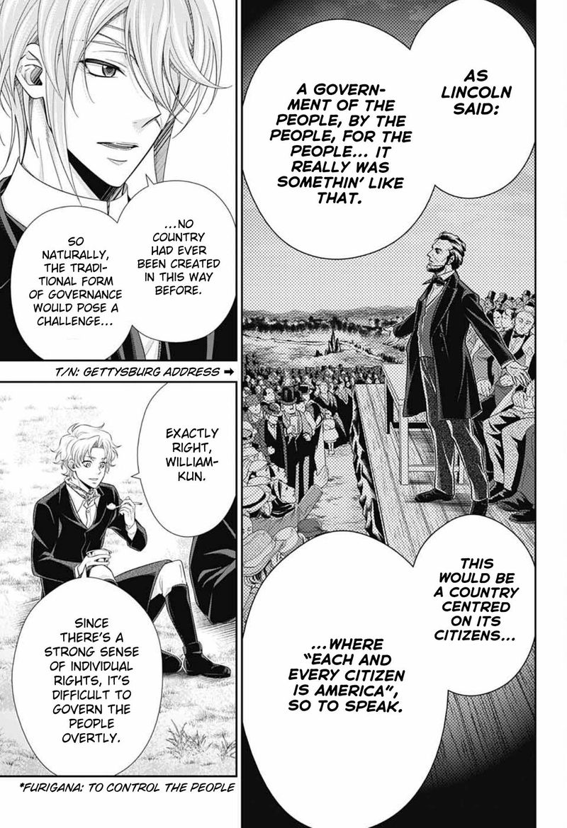 Yukoku No Moriarty 68 19
