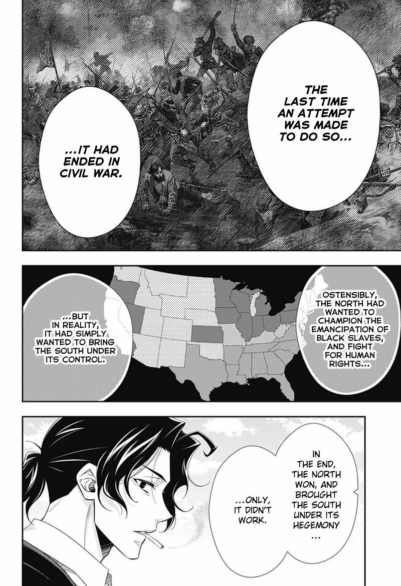 Yukoku No Moriarty 68 20