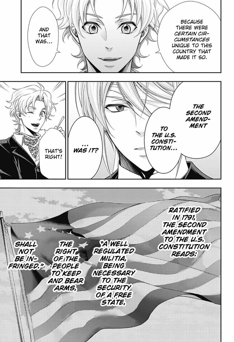Yukoku No Moriarty 68 21