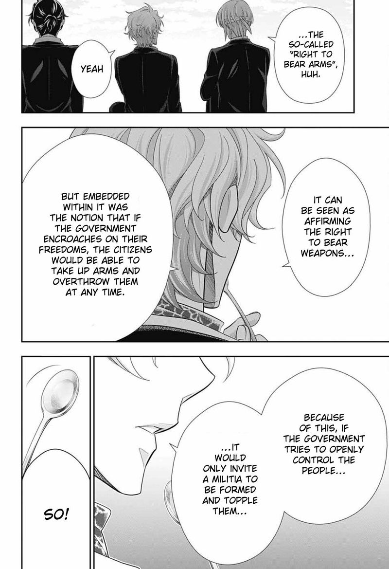 Yukoku No Moriarty 68 22