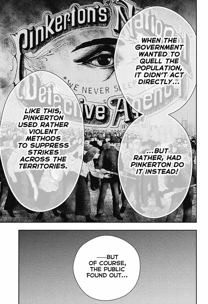 Yukoku No Moriarty 68 23