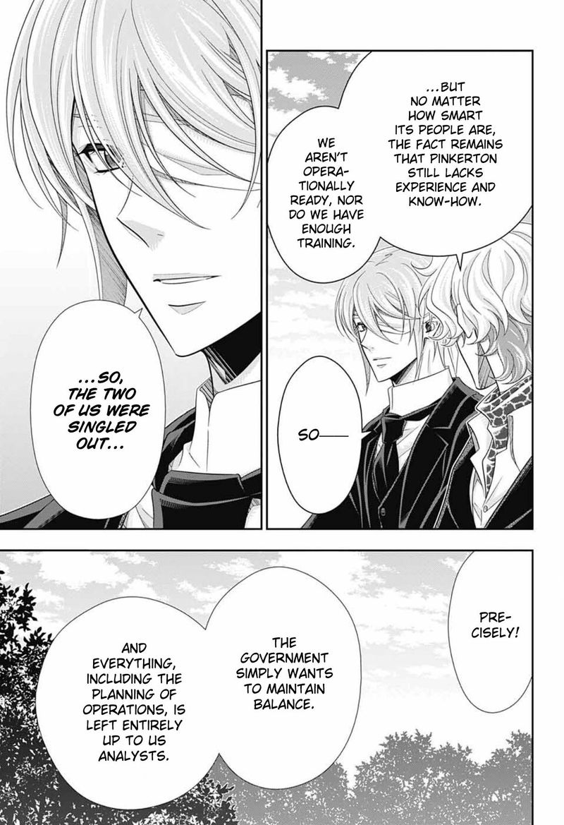 Yukoku No Moriarty 68 27
