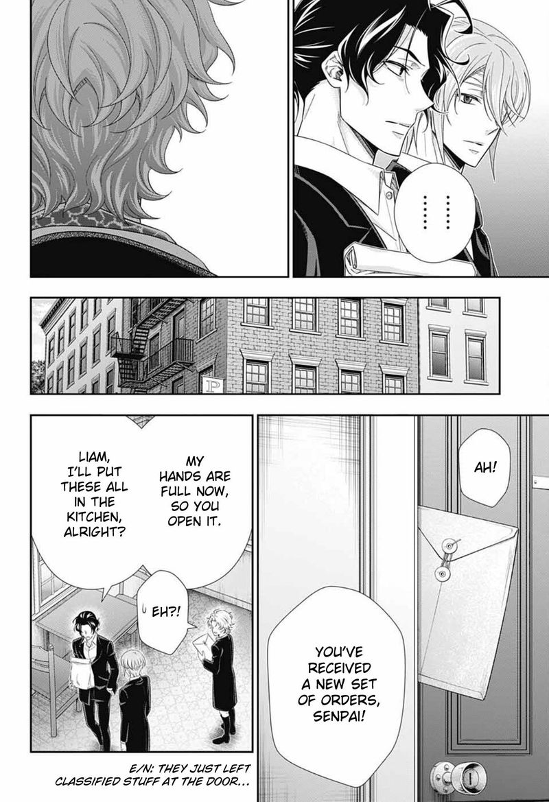 Yukoku No Moriarty 68 42