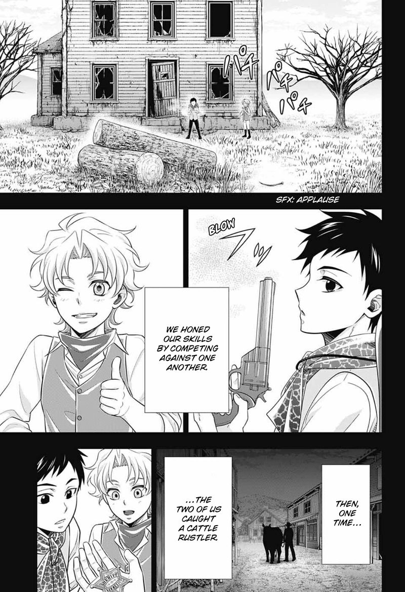Yukoku No Moriarty 69 10
