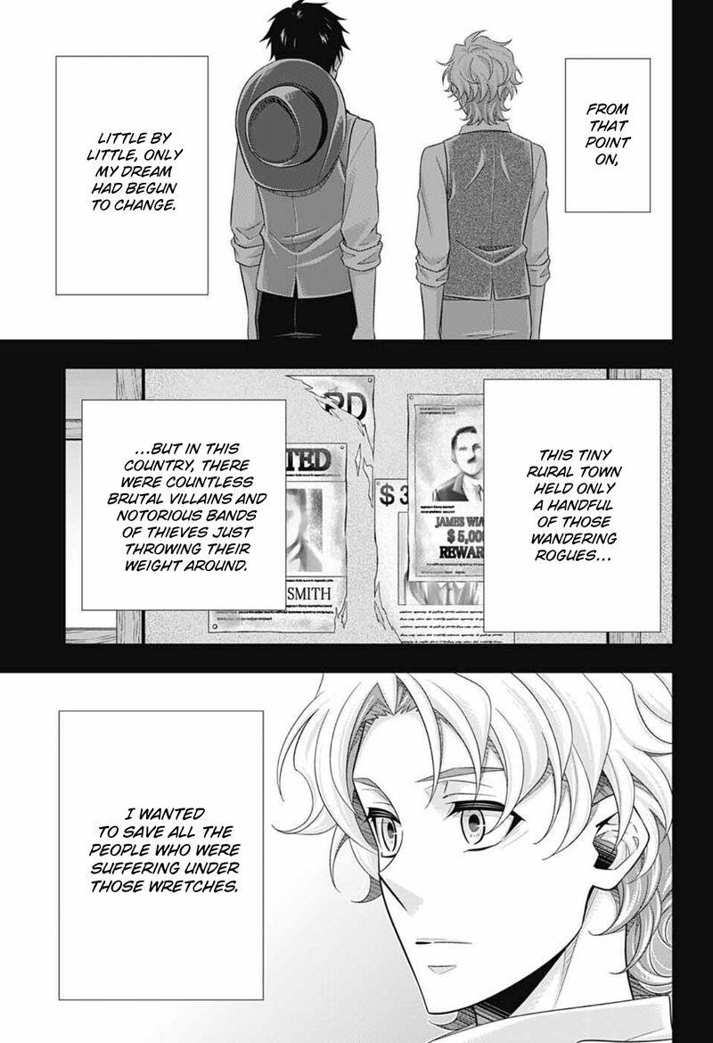 Yukoku No Moriarty 69 12