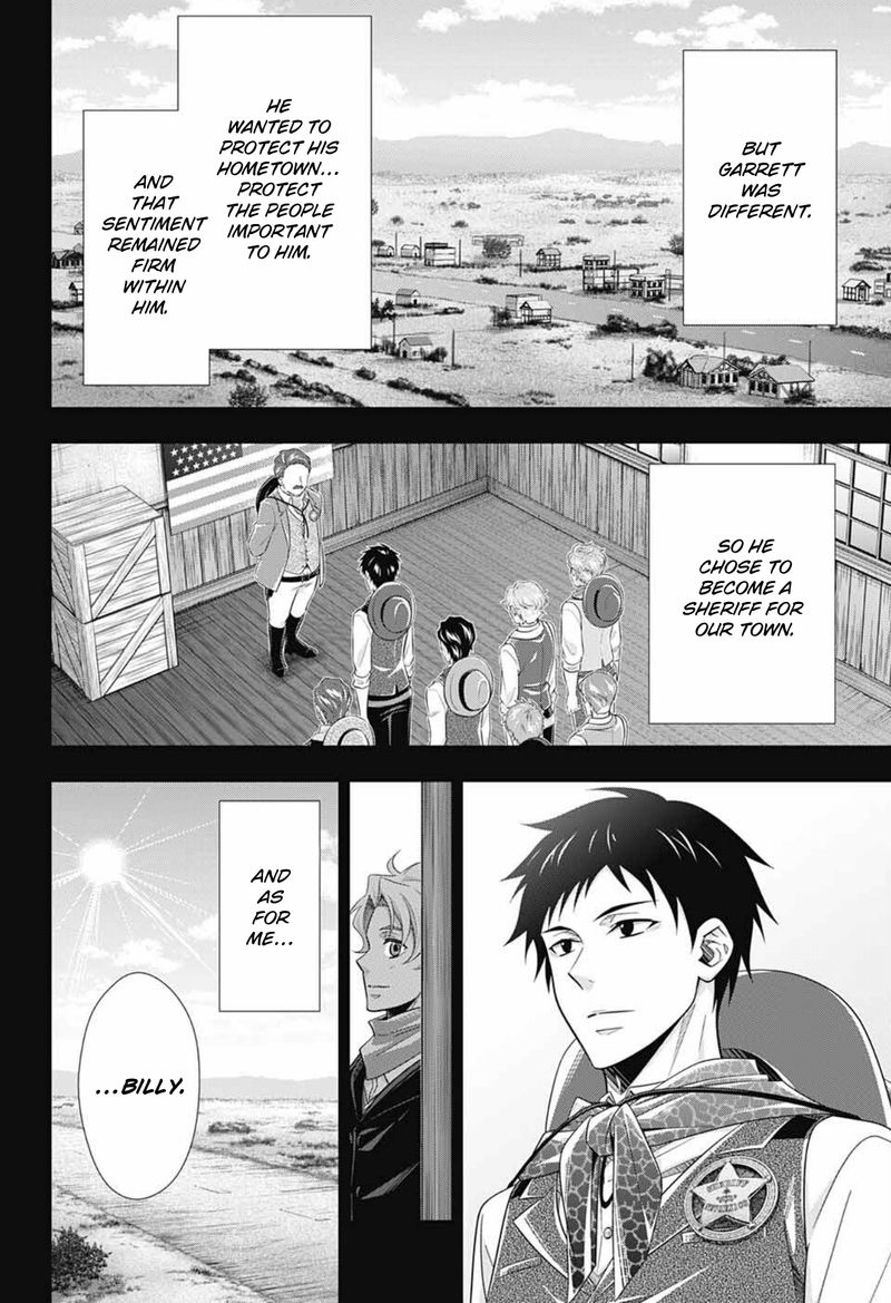 Yukoku No Moriarty 69 13