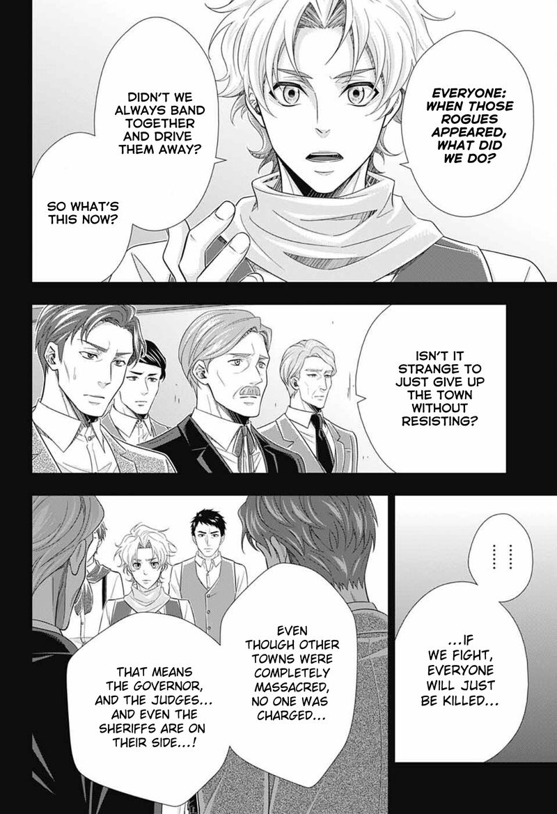 Yukoku No Moriarty 69 21
