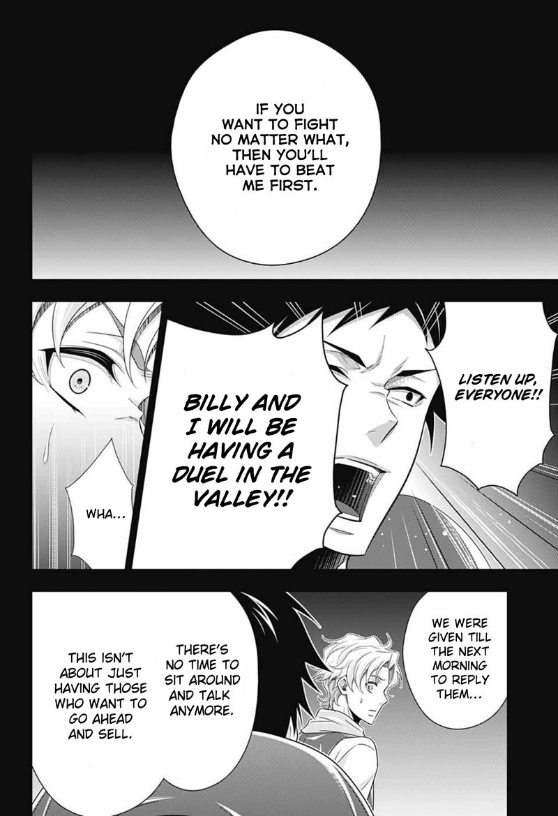 Yukoku No Moriarty 69 27