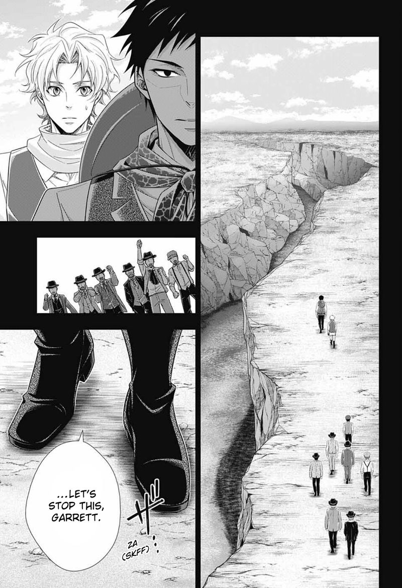 Yukoku No Moriarty 69 30