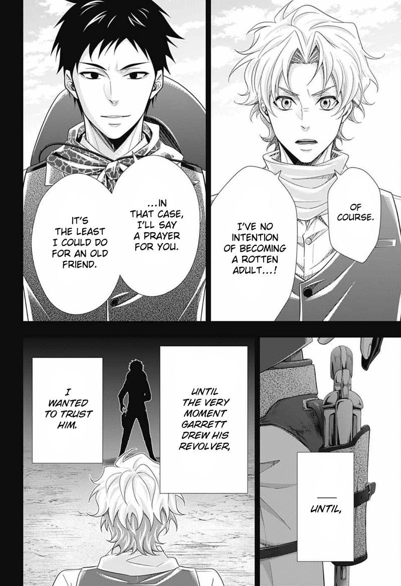 Yukoku No Moriarty 69 33