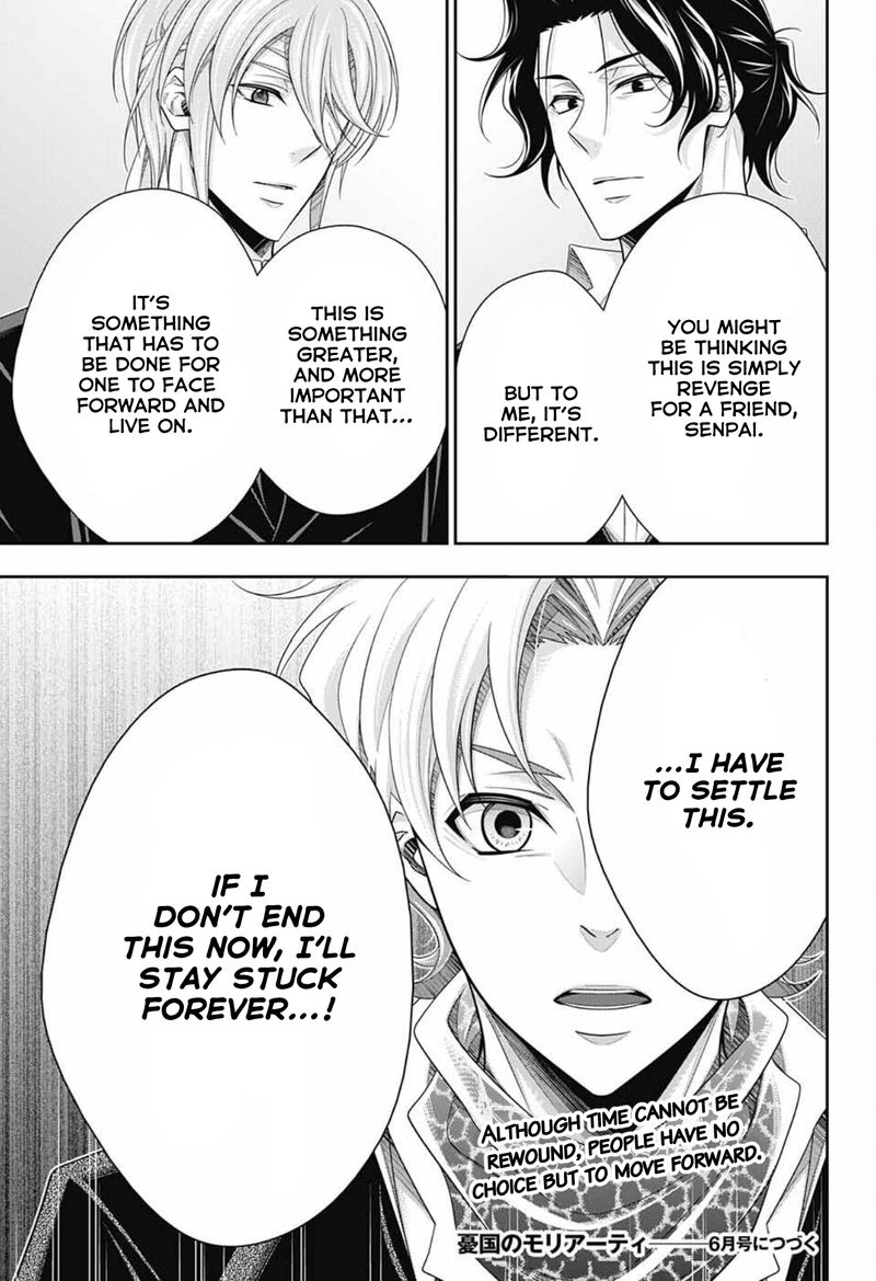 Yukoku No Moriarty 69 45