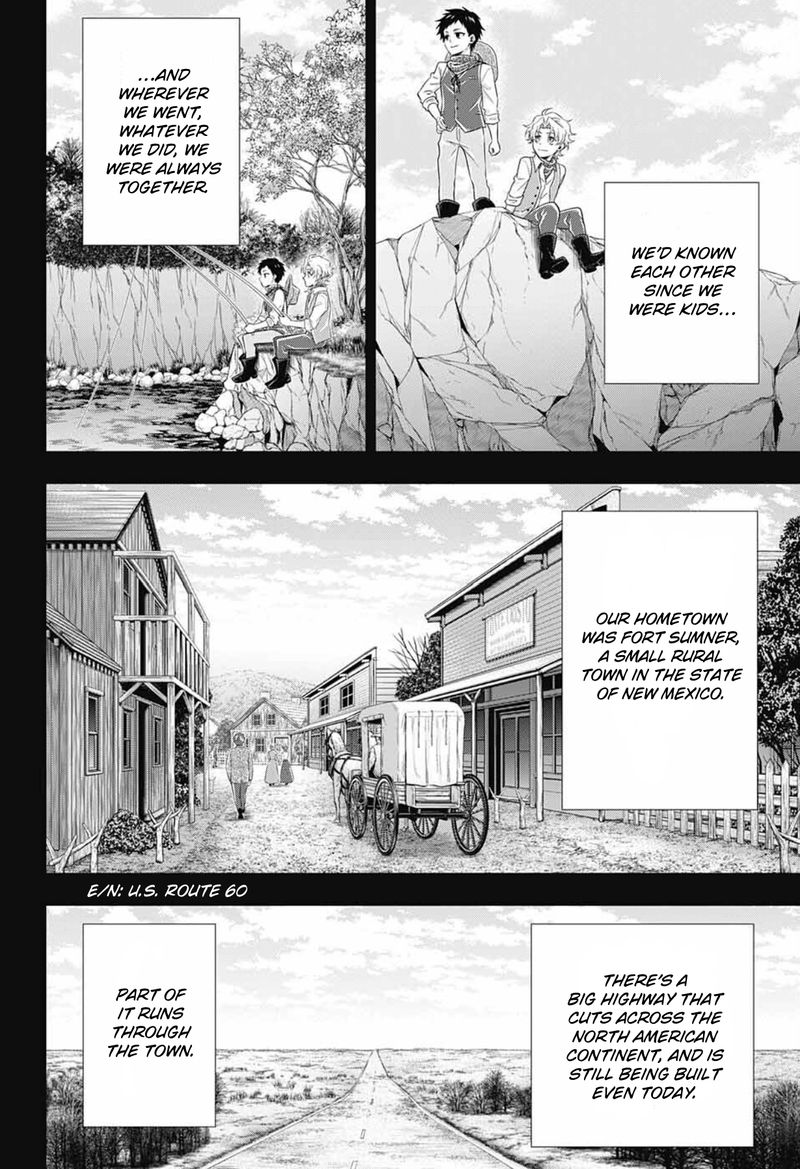 Yukoku No Moriarty 69 7