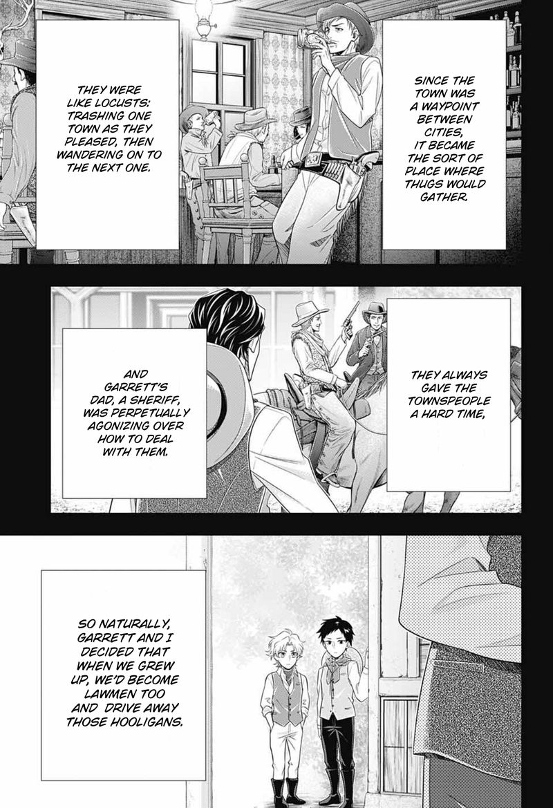 Yukoku No Moriarty 69 8